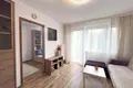 Appartement 2 chambres 37 m² en Varsovie, Pologne