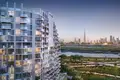 Mieszkanie 2 pokoi 53 m² Dubaj, Emiraty Arabskie