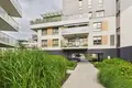 Квартира 2 комнаты 66 м² в Варшаве, Польша