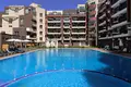 Apartamento 3 habitaciones 61 m² Sunny Beach Resort, Bulgaria