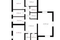House 157 m² Dziamidavicki sielski Saviet, Belarus
