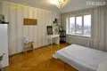 Квартира 3 комнаты 79 м² Борисов, Беларусь