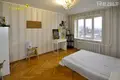 Apartamento 3 habitaciones 79 m² Borisov, Bielorrusia