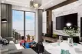 1 bedroom apartment 58 m² Alanya, Turkey