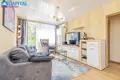 2 room apartment 46 m² Kaunas, Lithuania