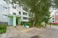 Wohnung 2 zimmer 49 m² Minsk, Belarus
