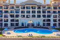 Mieszkanie w nowym budynku Luxury 3-Room Apartment with breathtaking sea view/ Hurghada city