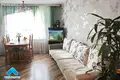 Wohnung 4 Zimmer 88 m² Masyr, Weißrussland