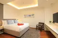 Mieszkanie 2 pokoi 280 m² Phuket, Tajlandia