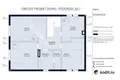 Duplex 4 bedrooms 144 m² Grodzisk Mazowiecki, Poland