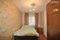 2 room apartment 44 m² Minsk, Belarus