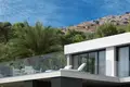 3 bedroom villa 360 m² Altea, Spain