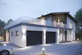 House 343 m² Kalodziscanski sielski Saviet, Belarus