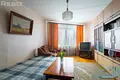 Apartamento 2 habitaciones 50 m² Minsk, Belarús
