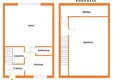 2 room apartment 57 m² Poland, Poland