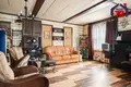 House 95 m² Lahaza, Belarus