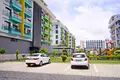 Квартира 2 комнаты 55 м² Каргыджак, Турция