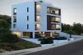 Residential complex Modern residence close to the center of Limassol, Germasogeia, Cyprus