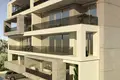 2 bedroom apartment 90 m² Germasogeia, Cyprus