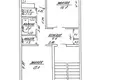 Wohnung 2 zimmer 51 m² Aschmjany, Belarus