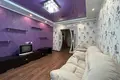 Apartamento 2 habitaciones 78 m² en Valievacski sielski Saviet, Belarús
