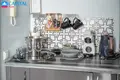 Квартира 2 комнаты 53 м² Вильнюс, Литва