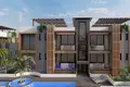 Apartamento 2 habitaciones 103 m² Motides, Chipre del Norte