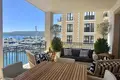 Wohnung 5 zimmer 223 m² in Tivat, Montenegro
