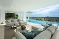 7 bedroom house 1 788 m² Benahavis, Spain