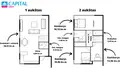 Casa 135 m² Vilna, Lituania