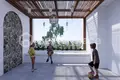 3-Schlafzimmer-Villa  Pererenan, Indonesien
