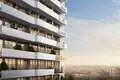 Complejo residencial Pearl House III