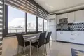 1 bedroom apartment  Mahmutlar, Turkey