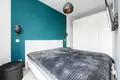 Квартира 1 комната 36 м² Варшава, Польша