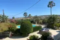 5 bedroom house 630 m² Parekklisia, Cyprus