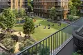 Apartamento 1 habitacion 38 m² Staines upon Thames, Reino Unido