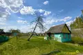 Casa 23 m² Usiazski sielski Saviet, Belarús