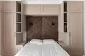 Apartamento 3 habitaciones 77 m² Minsk, Belarús