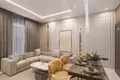 Квартира 1 комната 50 м² Махмутлар, Турция