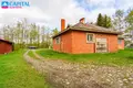 Gewerbefläche 264 m² Girsudai, Litauen
