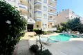 Mieszkanie 3 pokoi 110 m² w Alanya, Turcja