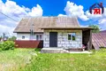 Квартира 2 комнаты 44 м² Усяж, Беларусь