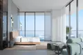 Kompleks mieszkalny The W Residences Dubai Harbour