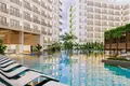 Residential complex Wyndham Fantasea Condo Chalong