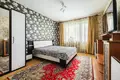 2 room apartment 57 m² Minsk, Belarus
