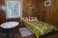 Haus 4 Zimmer 120 m² Pape, Lettland