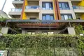 Квартира 2 комнаты 55 м² Муратпаша, Турция