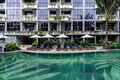 Appartement 1 chambre 61 m² Choeng Thale, Thaïlande