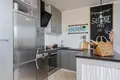 Apartamento 1 habitación 36 m² en Cracovia, Polonia