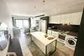 Mieszkanie 2 pokoi 65 m² Trikomo, Cypr Północny